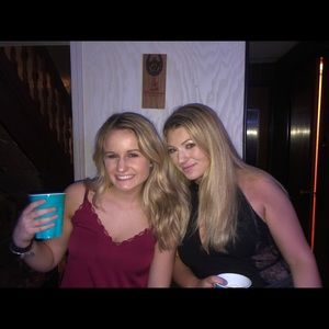 Meet your Posher, Kara